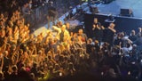 „Diese furchtbaren Rechten sollen die Klappe halten!“ Gröni wurde in Wien laut