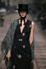 Lena Hoschek Berlin Fashion Week Autumn/Winter