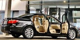 Limousine von Richard Lugner auf willhaben