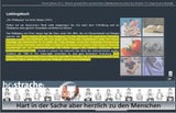 So rechnet Wolf mit Strache ab
