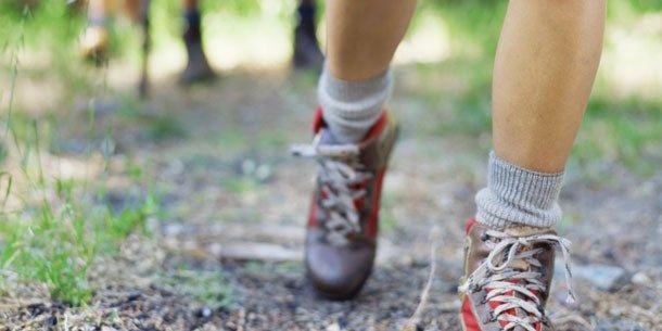 Junge Frau macht Selfie – und bekommt den Schock ihres Lebens