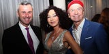 Strache Rendi Villacher Fasching
