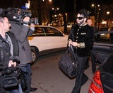 Harald Glööckler: Ankunft in Wien