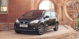 Seat greift mit dem Mii electric an