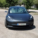 Deutscher bestellte aus Versehen 27 Tesla Model 3