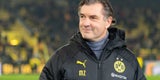 BVB-Sportdirektor: „Haaland wurde mit Video überzeugt“