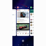 Trick: Bildschirm von Android-Handys teilen