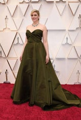 Greta Gerwig