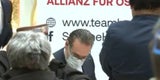 DAÖ ist Geschichte: Strache ist Obmann des "Team HC Strache"