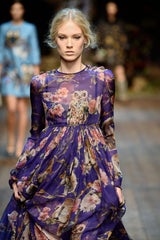 Dolce & Gabbana H/W 2014