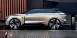 Dieser Renault wächst auf Knopfdruck um 40 Zentimeter