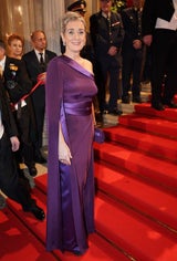 Prolls Kleid und Lugners Ausraster als Opernball-Aufreger