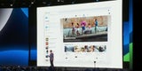 Facebook rollt sein neues Design aus