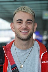 Serkan Yavuz