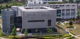 Instituts für Virologie Wuhan Viren-Labor