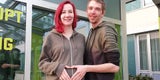 Kevin und Jessi Teenager werden Mütter