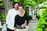 Landhaus Bacher