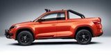 "Mountiaq": Skoda macht Kodiaq zum Pick-up