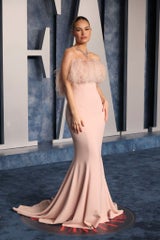 Die nacktesten Looks der Oscars