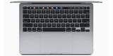 Apple hat ein neues MacBook Pro 13" am Start