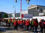 SPÖ mit Rücktritts-Aufforderung an Strache