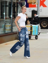 »Next in Fashion« mit Gigi Hadid geht in die 2. Staffel