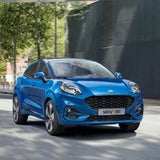 Peugeot 208 ist "Car of the Year 2020"