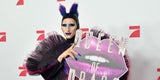 Queen of Drags Samantha Gold