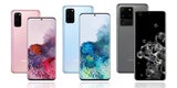 Galaxy S20, S20+ & S20 Ultra: Alle Infos und Preise