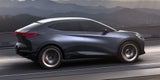 Cupra zeigt Elektro-SUV Tavascan