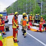 Crash-Lenker (31) starb vor Augen seiner Freundin