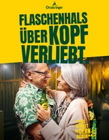 "Uns kannst du gern haben!"