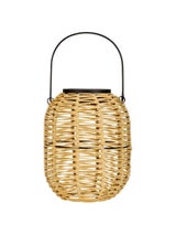 Magische Outdoor-Stimmung mit Lampions