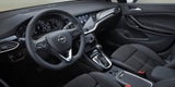 Startschuss für den "neuen" Opel Astra