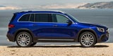 Das ist der völlig neue Mercedes GLB