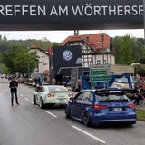 "F*** You Corona": Fans werben für GTI-Vortreffen