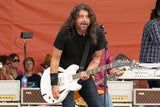 Foo Fighters: Neue Hits für’s Happel Stadion