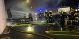 Bärnbach Brand