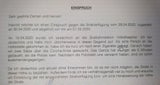 Obdachloser soll 500 € Corona-Strafe zahlen
