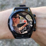 Huawei greift mit der Watch GT 2e an