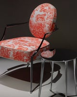Dior: Sessel-Kollektion mit Philippe Starck