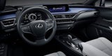 Lexus bringt den UX als Elektroauto