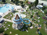 Badespaß in Wiens Bädern