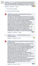 SPÖ sorgt mit Posting auf Wienerisch für Lacher