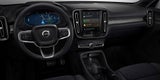 So kommt der elektrische Volvo XC40