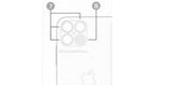 iPhone 12 mit Mini-Notch und Laser-Kamera