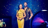 Nachlesen - ESC-Show im LIVE-Ticker: Cosmo tritt für uns an!
