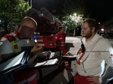 Rettungs-Großeinsatz bei Hochzeitsfeier in Innsbruck