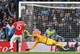 United Penalty