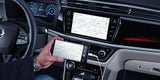 Neuer Korando ab sofort in Österreich